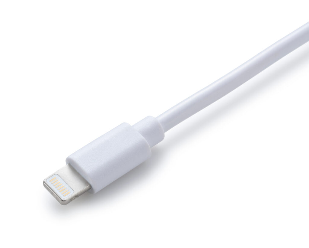 Lightning Cable