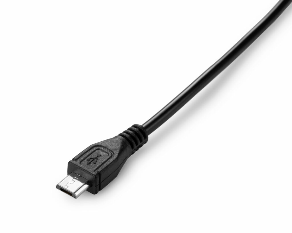 Micro USB Cable