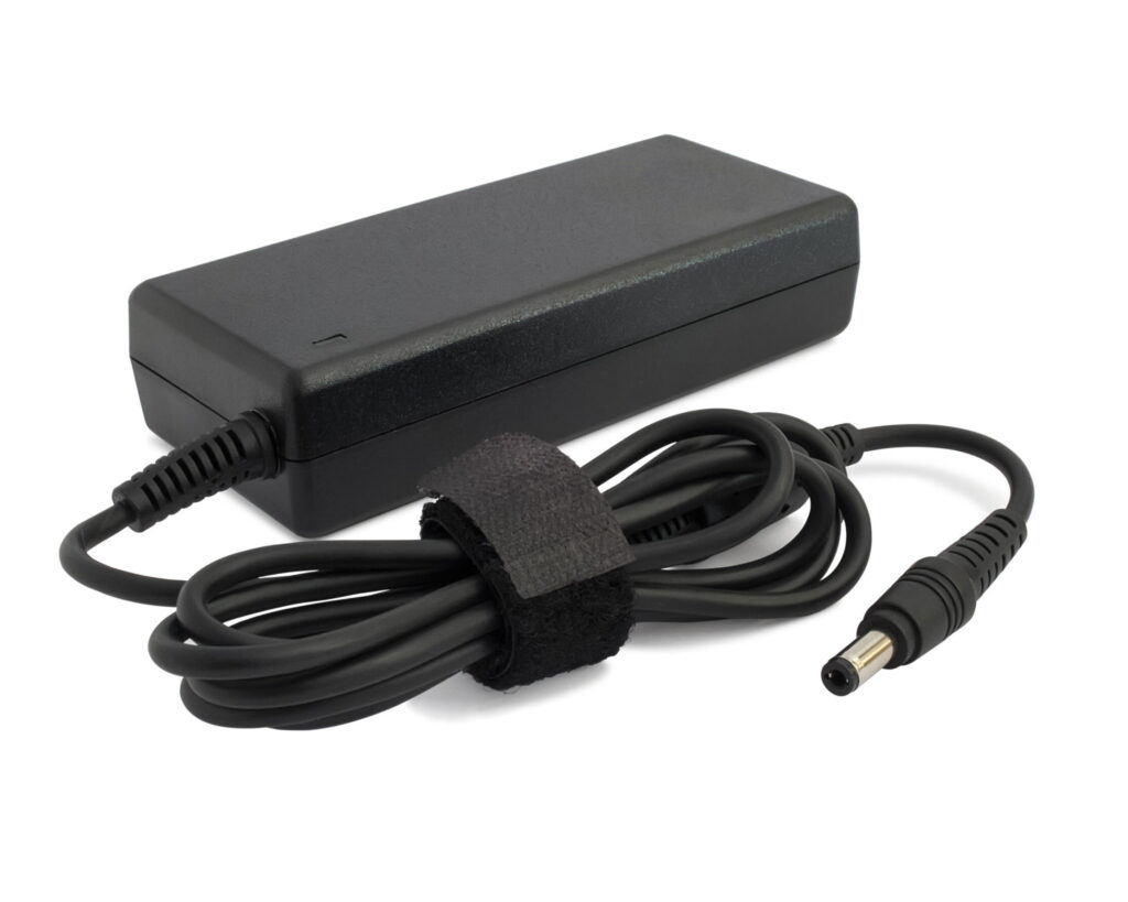 Laptop AC adapter